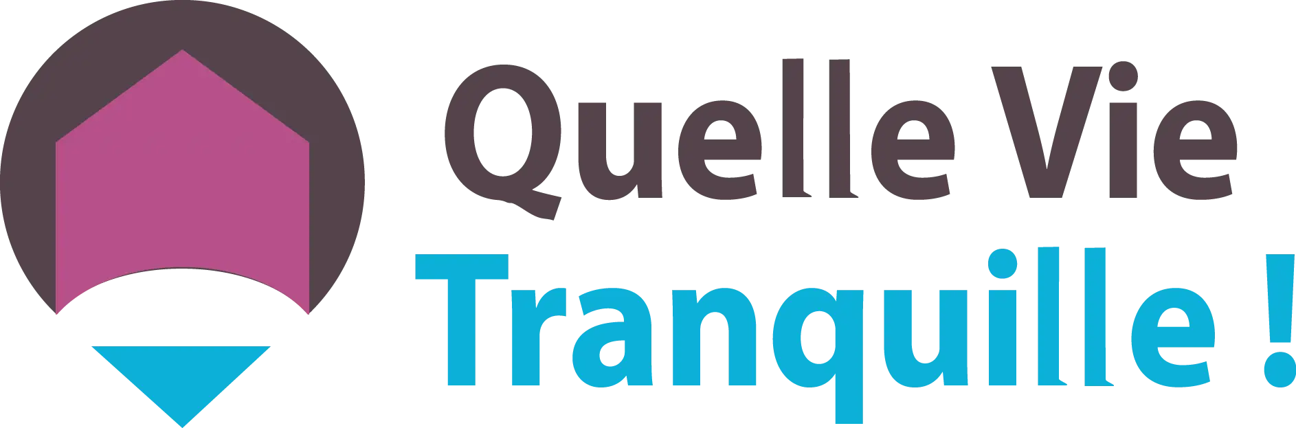 Logo de l'agence Quelle Vie Tranquille