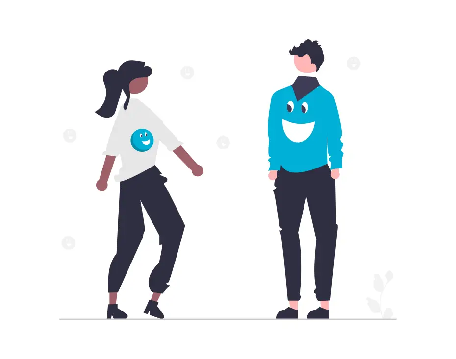 La transformation digitale est synonyme d'amélioration du quotidien professionnel. Le respect et la pédagogie sont essentiel pour une transformation bienveillante.