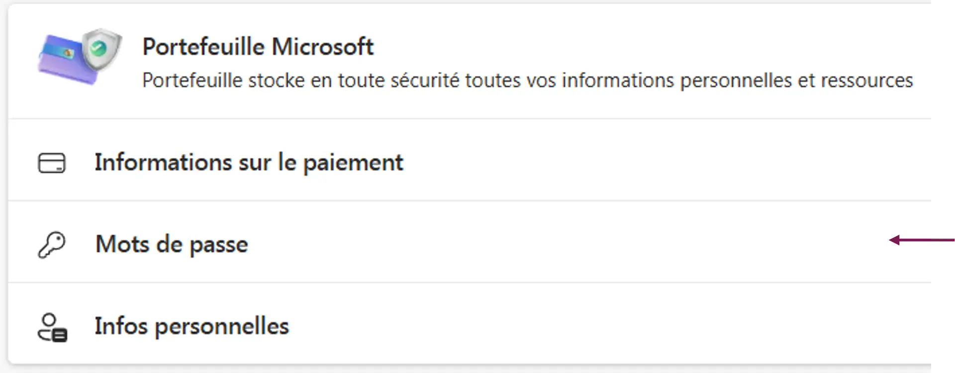 capture ecran edge verification