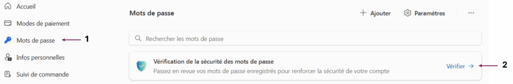 capture ecran edge