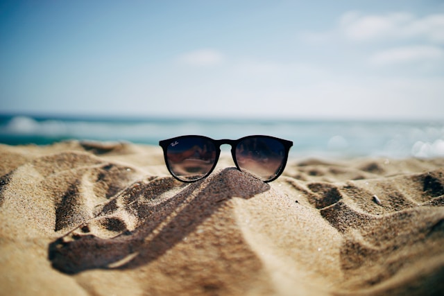 comment organiser son travail pour partir en vacances